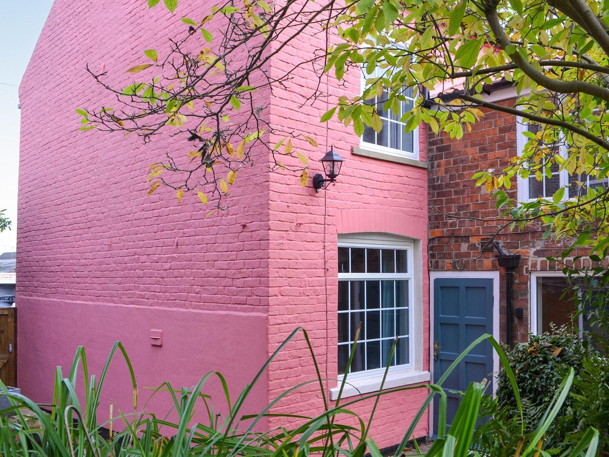 Fox Cottage Beverley Kültér fotó