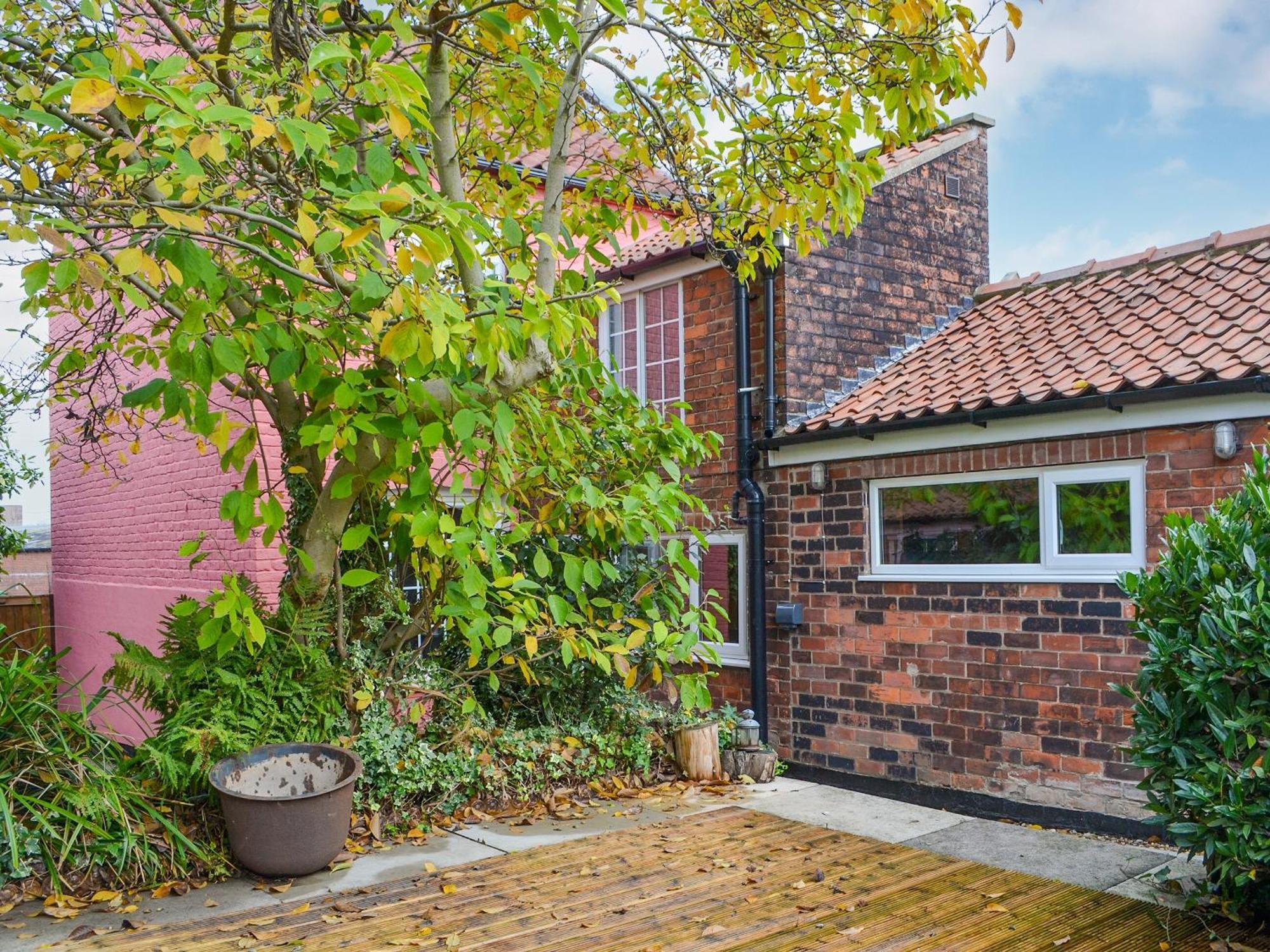 Fox Cottage Beverley Kültér fotó